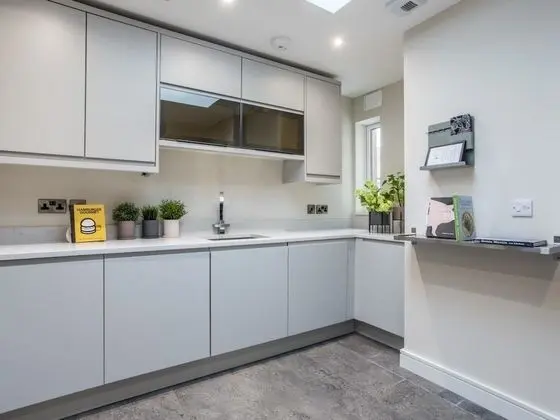 City Ev, 4 Yatak Odası, Şehir Manzaralı