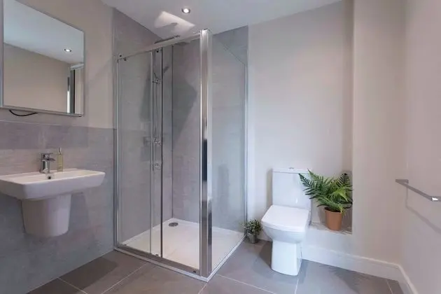 City Ev, 4 Yatak Odası, Şehir Manzaralı