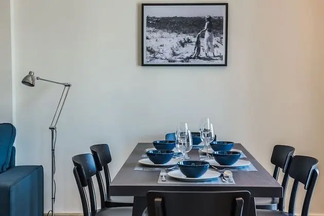 Family Apart Daire, 2 Yatak Odası, Şehir Manzaralı