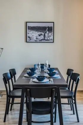 Family Apart Daire, 2 Yatak Odası, Şehir Manzaralı