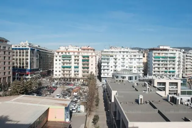 Family Apart Daire, 2 Yatak Odası, Şehir Manzaralı
