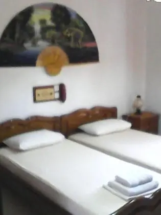 Apart Daire, Dağ Manzaralı