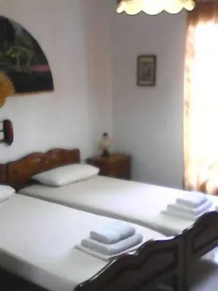Apart Daire, Dağ Manzaralı