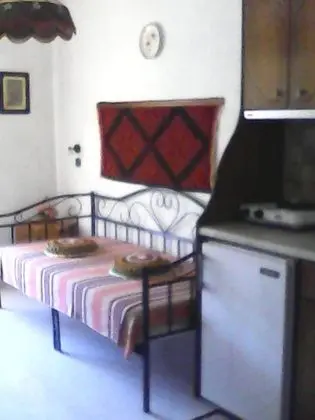 Apart Daire, Dağ Manzaralı