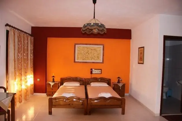 Stüdyo, Deniz Manzaralı