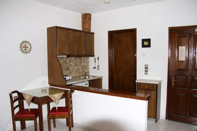 Stüdyo, Deniz Manzaralı