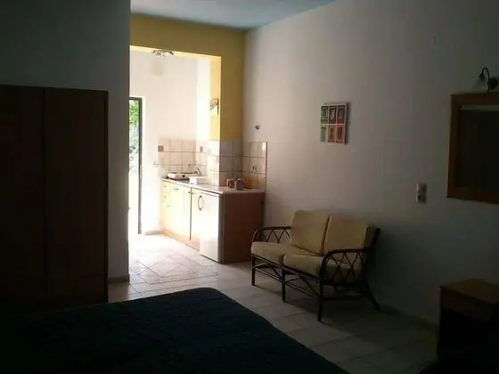 Basic Stüdyo, Sigara İçilmez