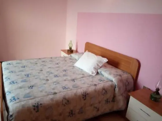 Deluxe Villa, 2 Yatak Odası, Göl Manzaralı