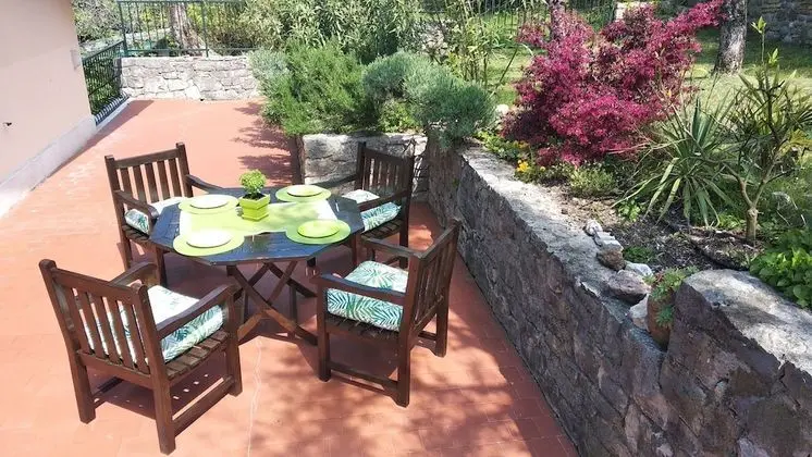 Deluxe Villa, 2 Yatak Odası, Göl Manzaralı