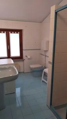 Deluxe Villa, 2 Yatak Odası, Göl Manzaralı