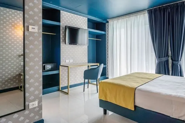 Junior Stüdyo Süit, Deniz Manzaralı