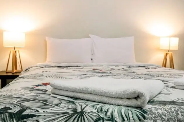 Standard Oda (Double Room)