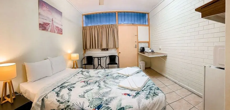 Standard Oda (Double Room)