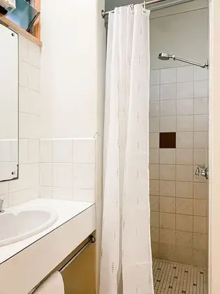 Standard Oda (Double Room)