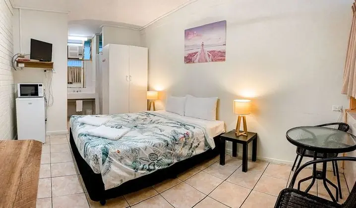 Standard Oda (Double Room)