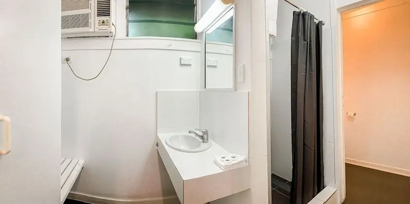 Standard Oda (Double Room)