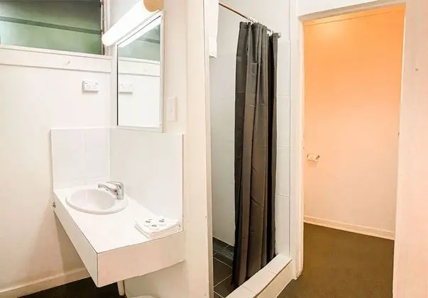 Standard Oda (Double Room)