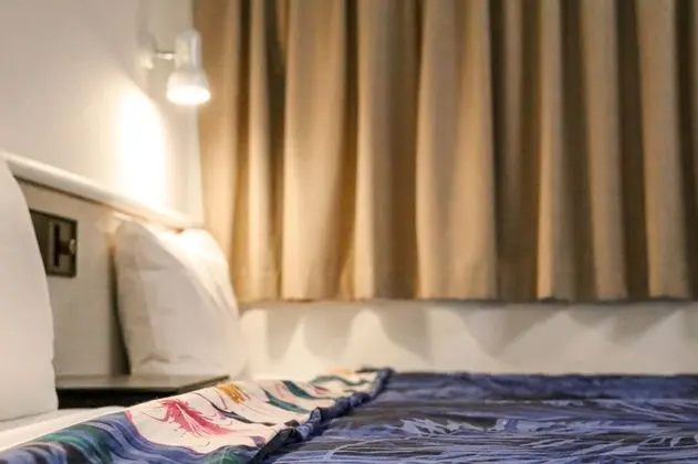 Standard Oda (Triple Room)