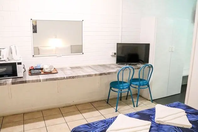 Standard Oda (Triple Room)