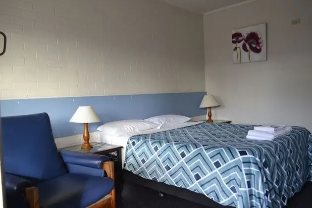Comfort Oda, 1 Büyük (Queen) Boy Yatak (Queen Room)