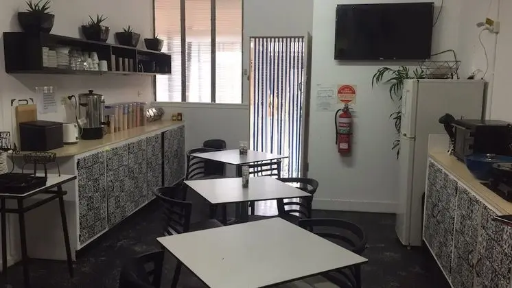 Standard İki Ayrı Yataklı Oda (Twin Room)