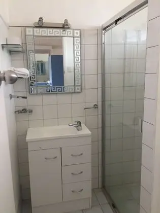 Standard İki Ayrı Yataklı Oda (Twin Room)