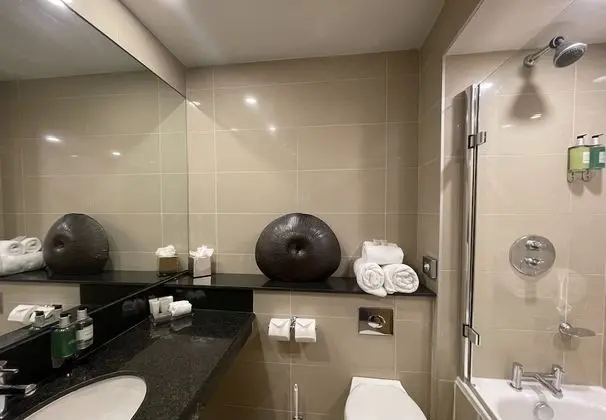 Deluxe Tek Kişilik Oda