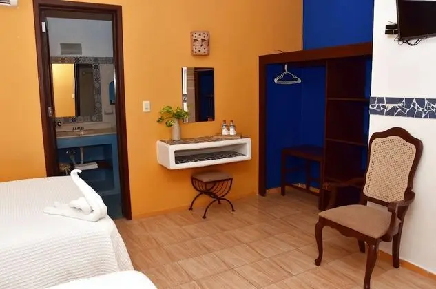 Traditional Tek Büyük Yataklı Oda, Özel Banyo