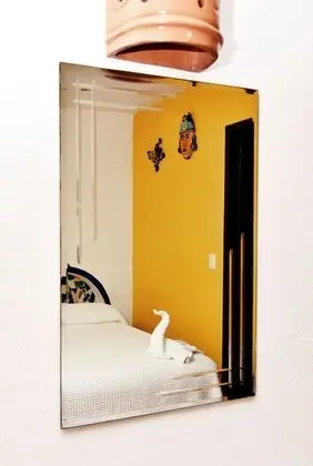 Traditional Tek Büyük Yataklı Oda, Özel Banyo