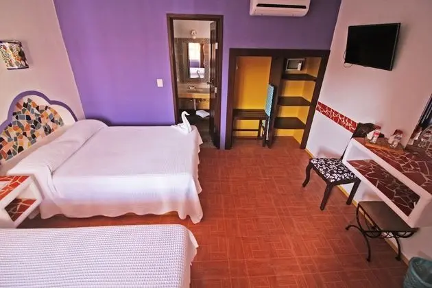Traditional Tek Büyük Yataklı Oda, Özel Banyo