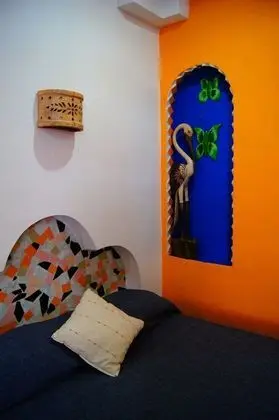 Traditional Tek Büyük Yataklı Oda, Özel Banyo