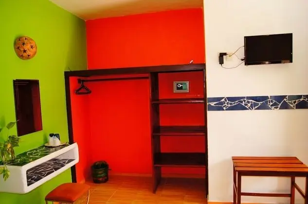 Traditional Tek Büyük Yataklı Oda, Özel Banyo