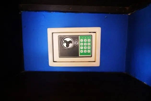 Traditional Tek Büyük Yataklı Oda, Özel Banyo