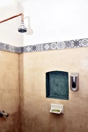 Traditional Tek Büyük Yataklı Oda, Özel Banyo