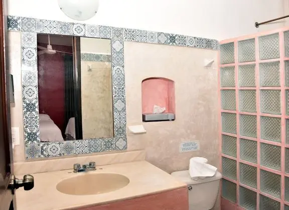 Traditional Tek Büyük Yataklı Oda, Özel Banyo