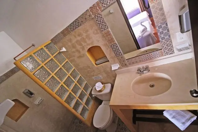 Traditional Tek Büyük Yataklı Oda, Özel Banyo