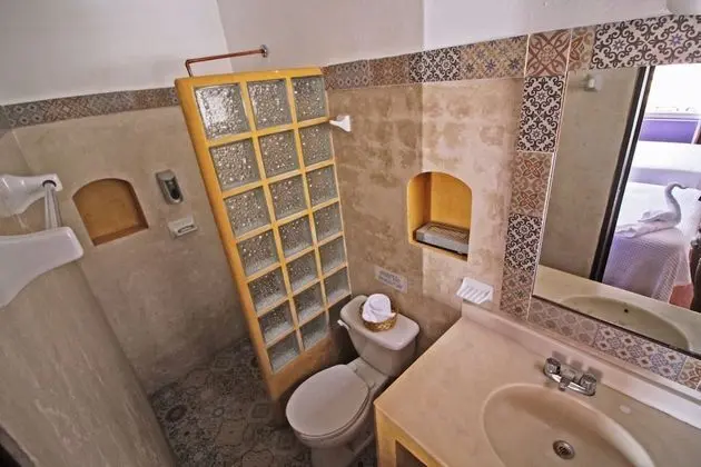 Traditional Tek Büyük Yataklı Oda, Özel Banyo