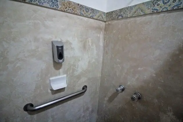 Traditional Tek Büyük Yataklı Oda, Özel Banyo