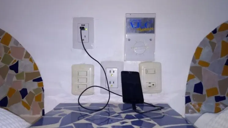 Traditional Üç Kişilik Oda, 1 Yatak Odası, Özel Banyo, Kule