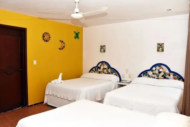 Traditional Üç Kişilik Oda, 1 Yatak Odası, Özel Banyo, Kule