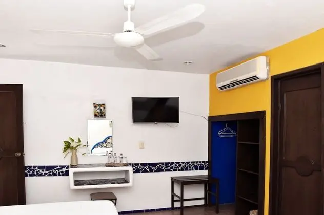 Traditional Üç Kişilik Oda, 1 Yatak Odası, Özel Banyo, Kule