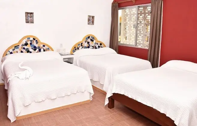 Traditional Üç Kişilik Oda, 1 Yatak Odası, Özel Banyo, Kule