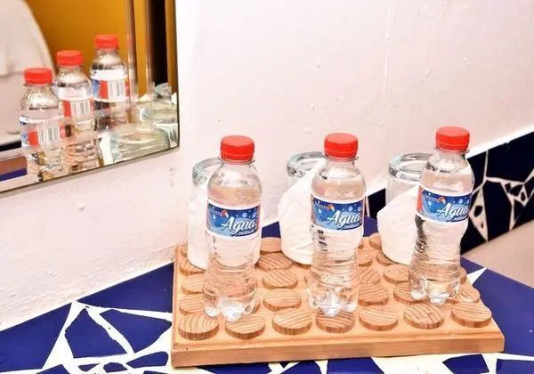 Traditional Üç Kişilik Oda, 1 Yatak Odası, Özel Banyo, Kule