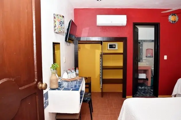 Traditional Üç Kişilik Oda, 1 Yatak Odası, Özel Banyo, Kule