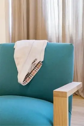 Deluxe Apart Daire, 1 Büyük (Queen) Boy Yatak ve Çekyat, Sigara İçilmez