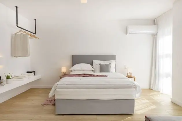 Premium Çatı Katı (Loft), Birden Çok Yatak, Sigara İçilmez