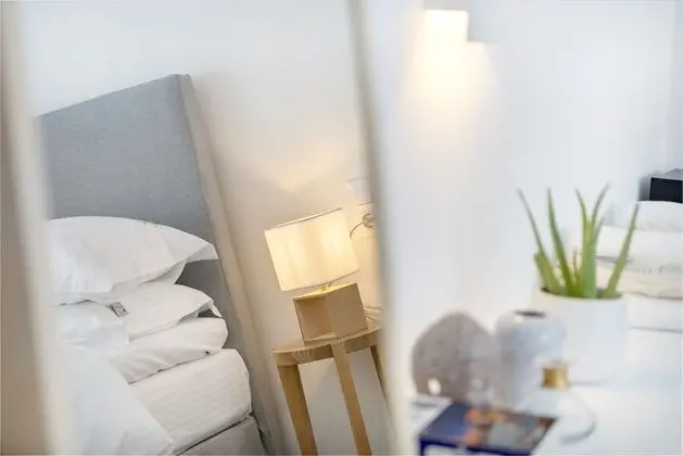 Premium Çatı Katı (Loft), Birden Çok Yatak, Sigara İçilmez