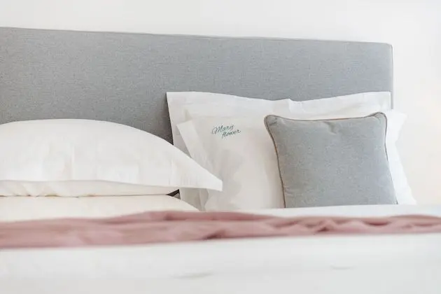Premium Çatı Katı (Loft), Birden Çok Yatak, Sigara İçilmez