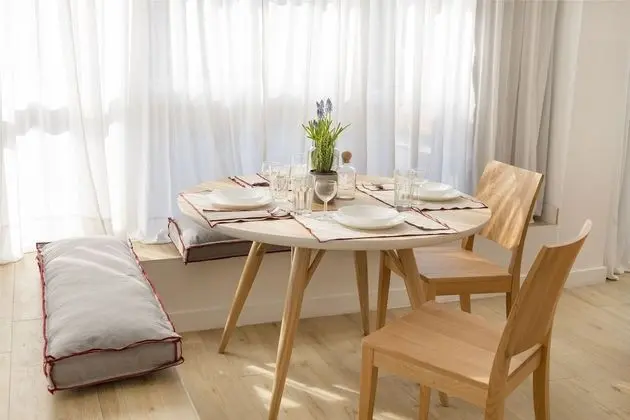 Premium Çatı Katı (Loft), Birden Çok Yatak, Sigara İçilmez