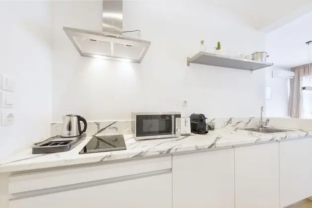 Premium Çatı Katı (Loft), Birden Çok Yatak, Sigara İçilmez